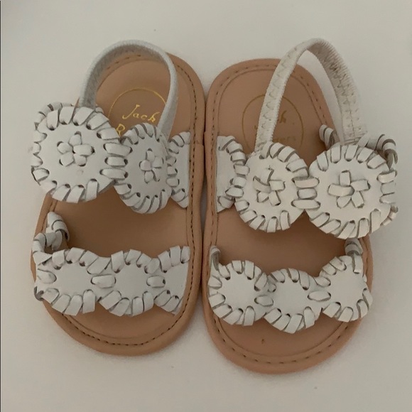 baby jack rogers